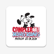 ComplexCon Hong Kong香港音乐节APP