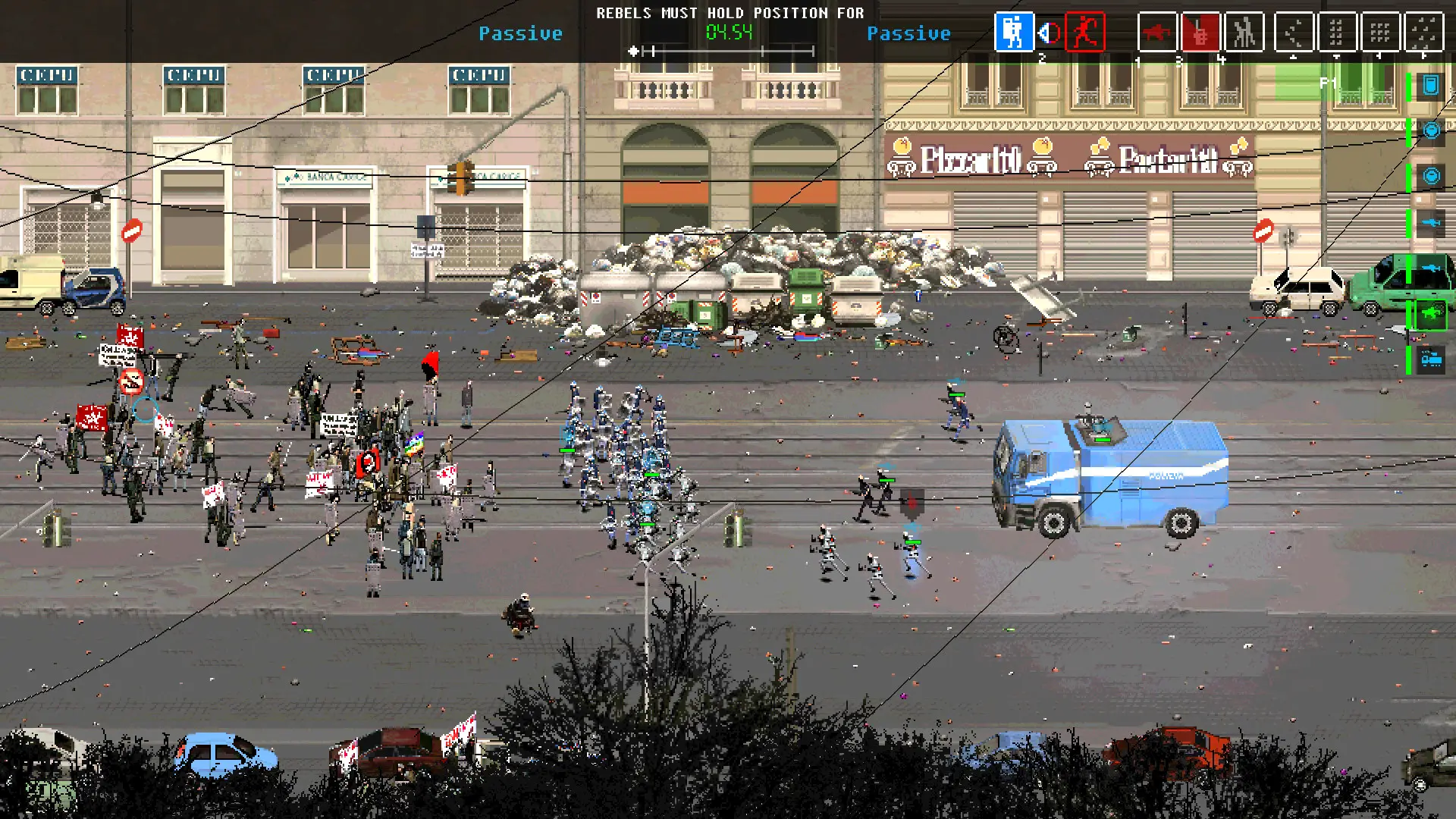 RIOT