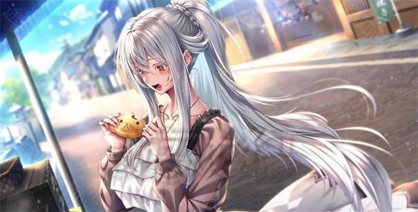 甜蜜女友3