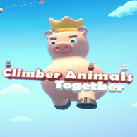 climberanimals攀爬动物官方版