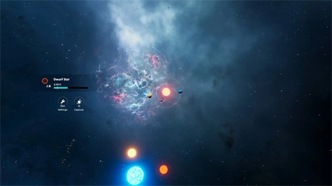 流浪星球官方版