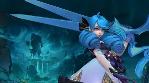 英雄联盟手游安卓版