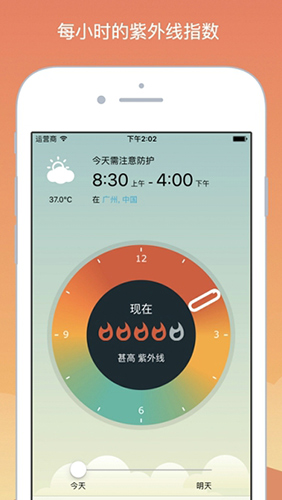 UVLensapp