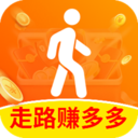 走路赚钱哈