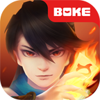 新仙魔九界波克城市