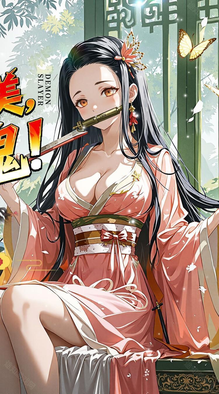 艾尔指挥官（0.05折鬼灭无限城）