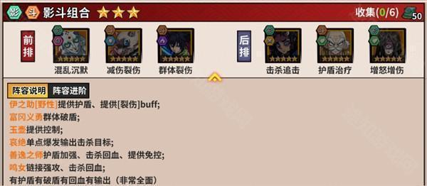 艾尔指挥官阵容推荐图片5