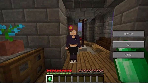 珍妮冒险1.9.0