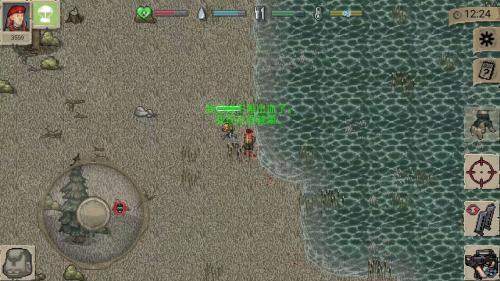 迷你dayz越南版