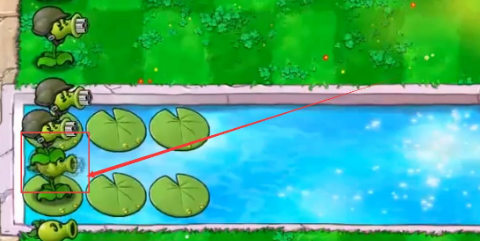 植物大战僵尸国际版