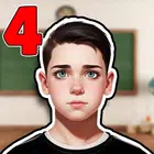逃离家暴4