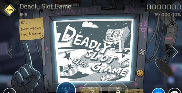 cytus ii