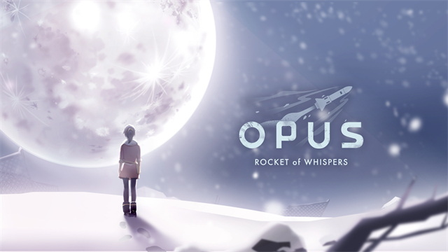 OPUS灵魂之桥安卓版