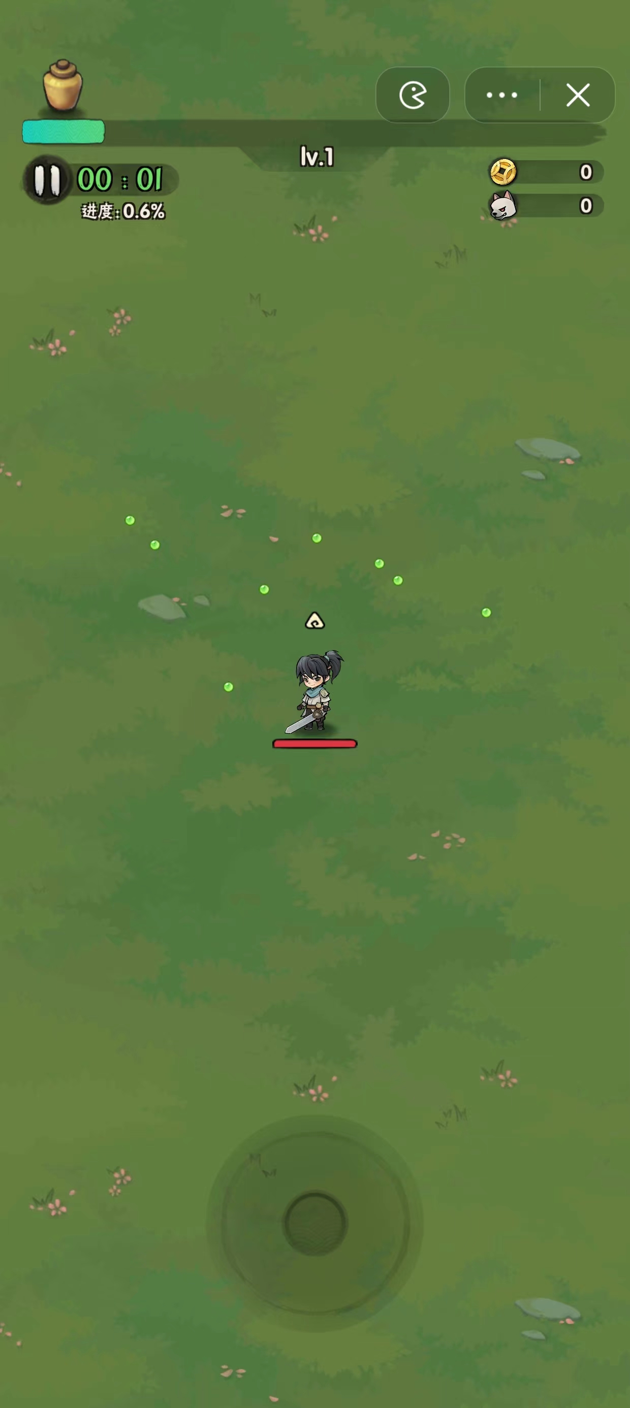 墨迹大侠抖音版