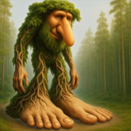 山海经恐怖森林最新版