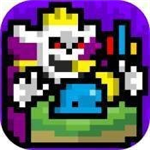 怪物黑市全解锁版