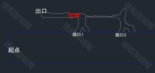 回声探路分心怎么过2