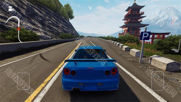apex竞速1.8.3