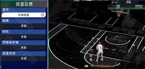 nba2k25手游