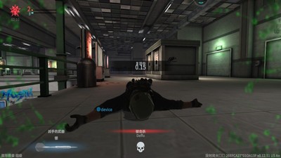 战斗模拟器游戏
