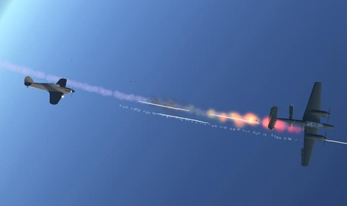 天空中的烈火2026最新版中文版