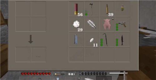 生存战争2.3黑蝎枪械模组最新版