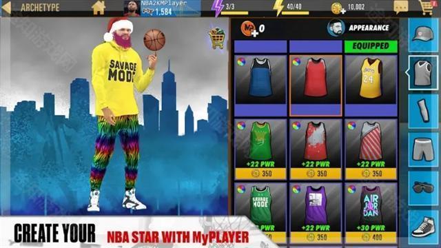 nba2k22亚洲版直装版