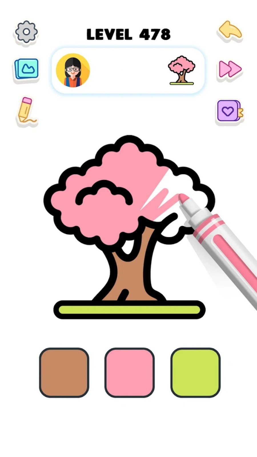 魔法绘画本官网最新版