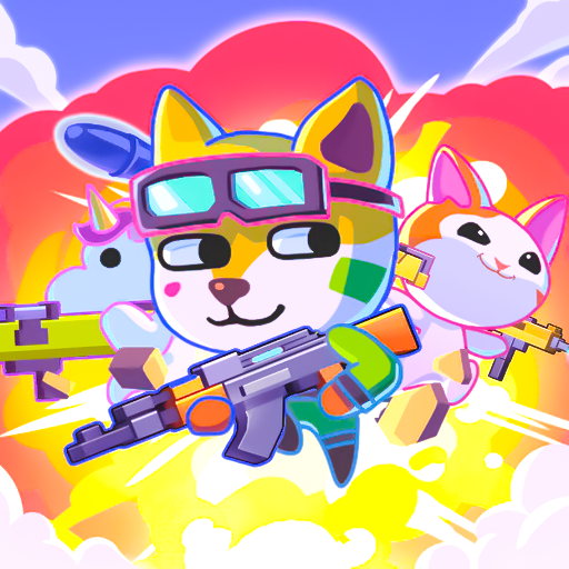 疯狂大乱斗手机版