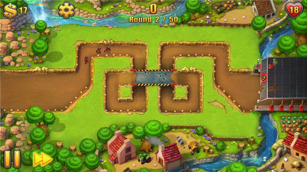 坚守阵地2安卓版