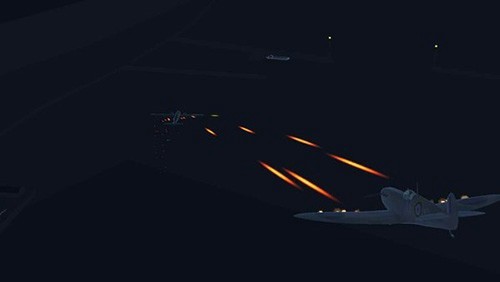 天空中的烈火2026最新版中文版