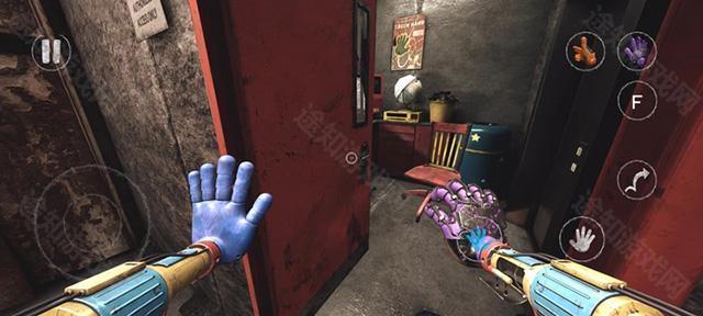 波比的游戏时间第五章0.6.0