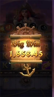 赏金女王模拟器(无限金币)苹果版