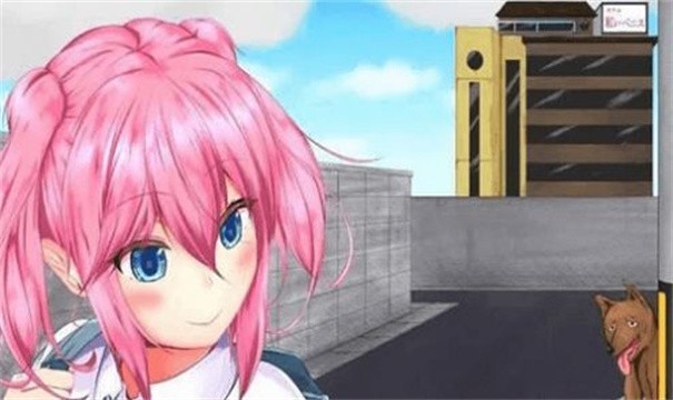 野良犬的寝室巴比伦版