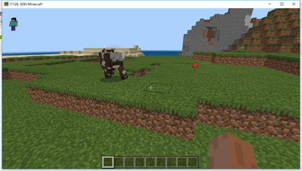 我的世界1.26.1.1基岩版