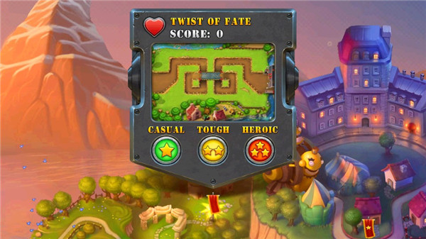 坚守阵地2安卓版