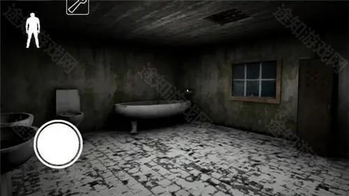 恐怖奶奶新手图文攻略3