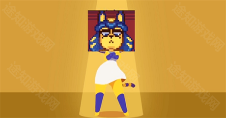 像素埃及猫最新版