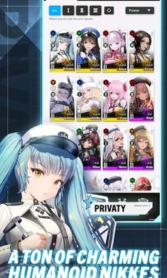 胜利女神妮姬wiki