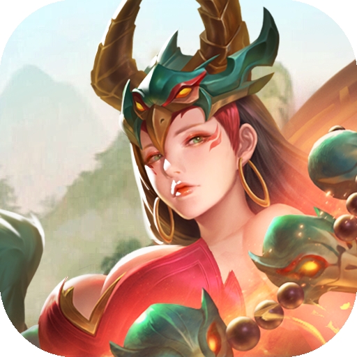 山海经幻想录安卓版