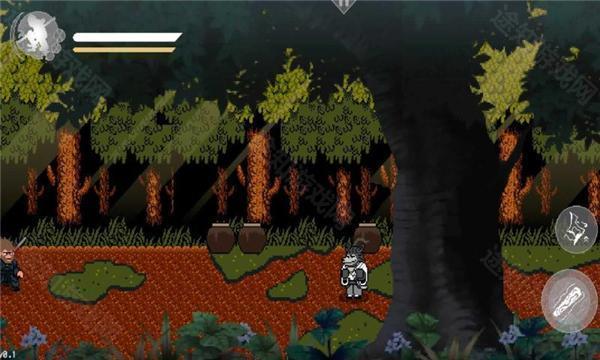 黑神话像素版0.8版本