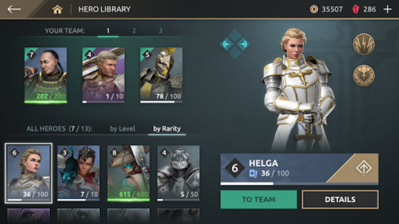 暗影格斗4竞技场国际服