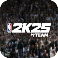 nba2k25苹果版