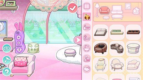 兔小萌世界免费版