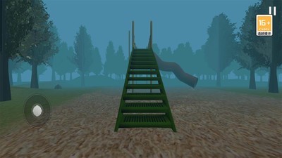 迷失森林安卓最新版