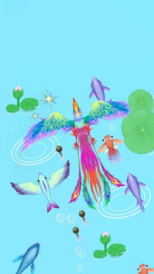 召唤神龙免费最新手机版