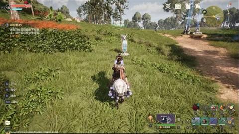 荒野起源手机版