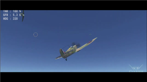 天空中的烈火2023最新版图片3