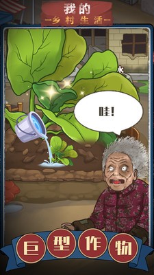 我的乡村生活安卓最新正版