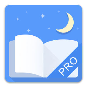 Moon+ Reader Pro